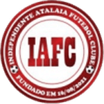 Independente Atalaia U20 logo