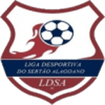 Liga do Sertao U20 logo