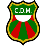 Deportivo Maldonado logo