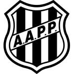 Ponte Preta AL U20 logo