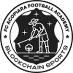 Acopiara U20 logo