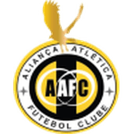 Alianca U20 logo
