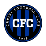Cariri U20 logo