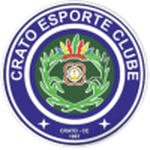 Crato U20 logo