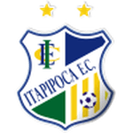Itapipoca U20 logo