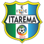 Itarema U20 logo