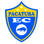 Pacatuba U20 logo