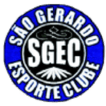 Sao Gerardo U20 logo