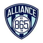 865 Alliance logo