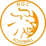 AGC logo