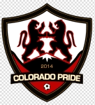 Colorado Pride logo