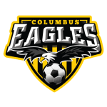 Columbus Eagles logo
