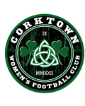 Corktown logo
