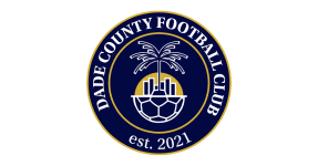 Dade County logo