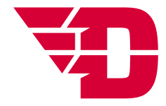 Dayton logo