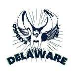 Delaware Ospreys logo