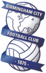 FC Birmingham logo