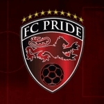 FC Pride logo