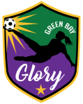 Green Bay Glory logo