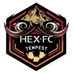 HEX Tempest logo