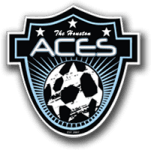 Houston Aces logo