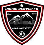 Indios Denver logo