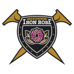 Iron Rose logo
