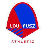 Lou Fusz Athletic logo
