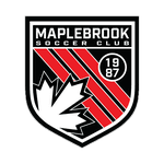 Maplebrook Fury logo