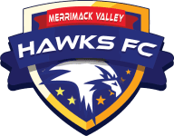Merrimack Valley Hawks logo