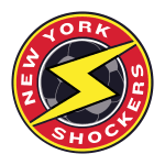 New York Shockers logo