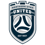 Northern Utah United logo