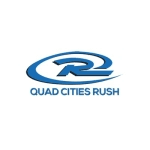 Quad Cities Rush logo