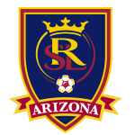 RSL Southern Arizona logo