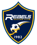 Rebels Empire logo