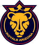 Royals AZ logo