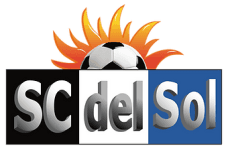 SC del Sol logo
