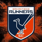 San Antonio Runners logo
