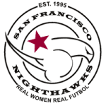 San Francisco Nighthawks logo