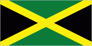 Jamaica logo