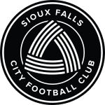 Sioux Falls City logo