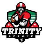 Trinity Fire logo
