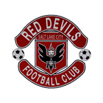 Utah Red Devils logo