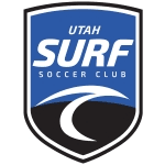 Utah Surf logo