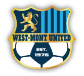 West-Mont United logo