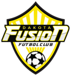 Dakota Fusion W logo