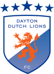 Dayton Dutch Lions W logo