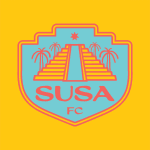 SUSA W logo