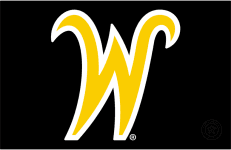 Wichita W logo