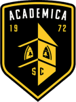 Academica SC logo